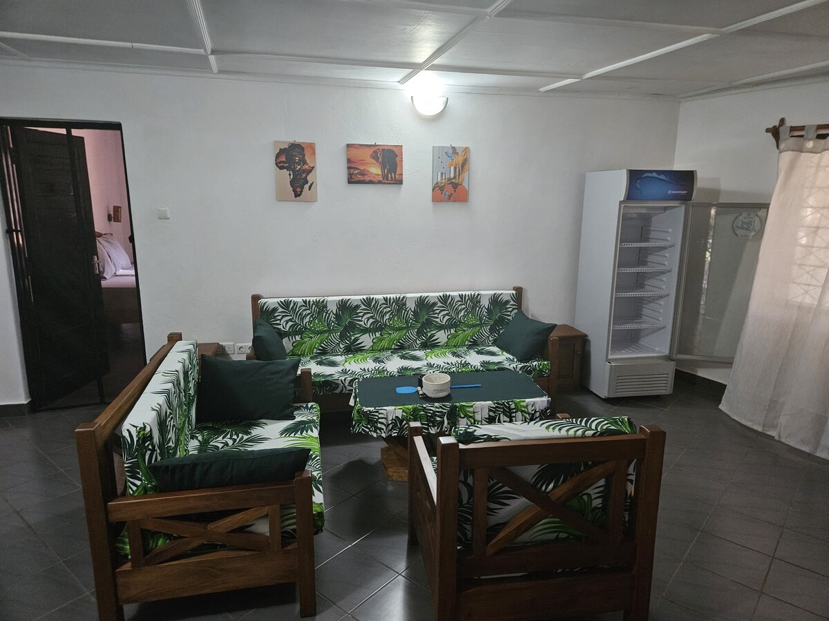 PrivatVilla with Pool & Chef, 5BR — photo 34