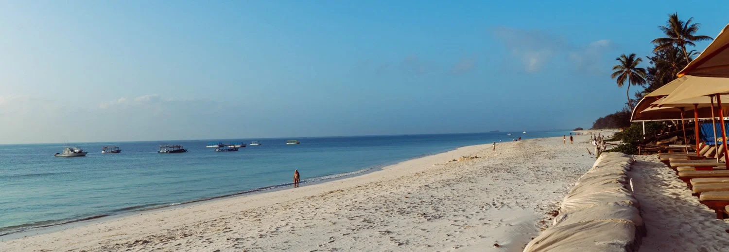 Ocean Rose, 5BR Beachfront — view 2