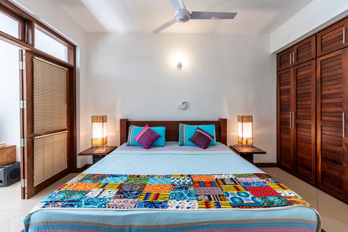El Mufasa Diani Beach — photo 16