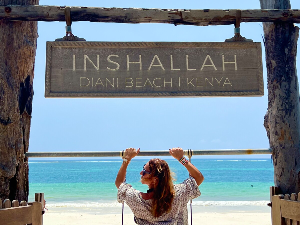 Inshallah Beach Cottage — photo 88