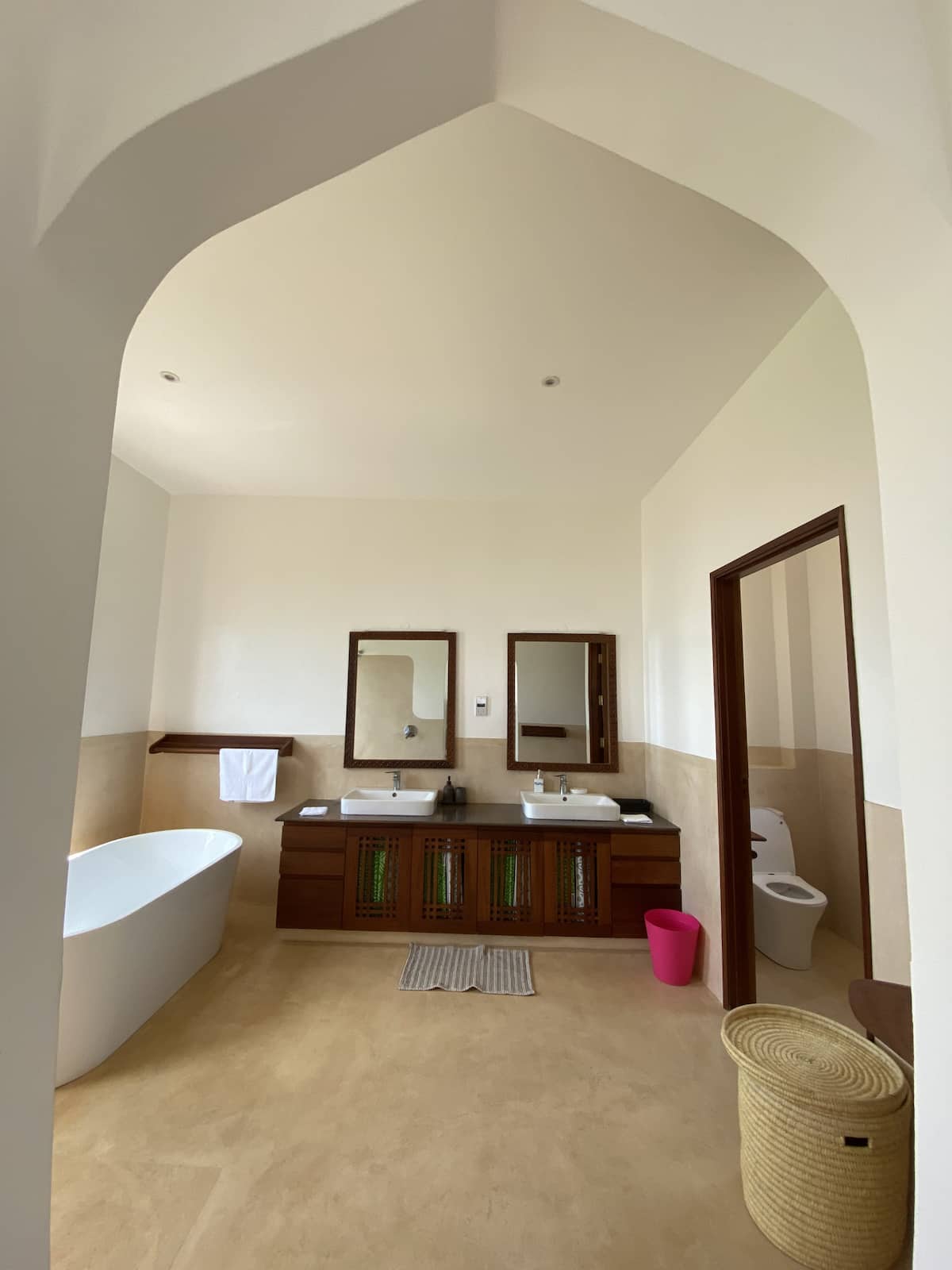 Topp kwa Ramani, 5BR — photo 25