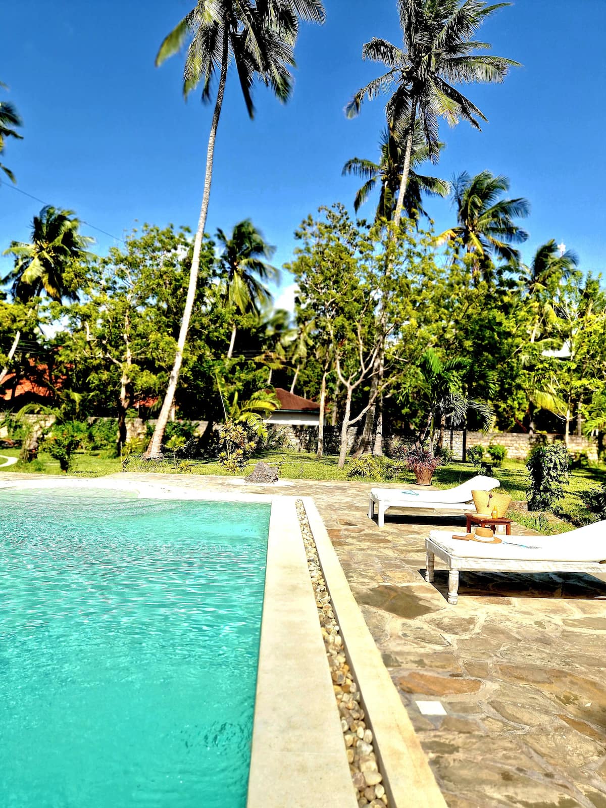 Kiboko Nyumba, Watamu — photo 17