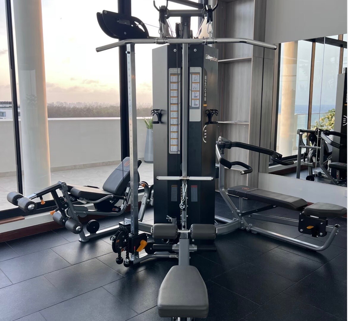 Nyali Seaside Studio — view 3