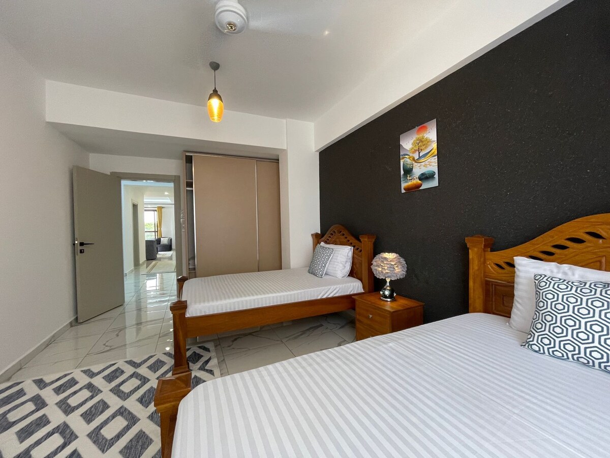 Luxe Aqua Baobab Ocean View, 3BR — photo 50
