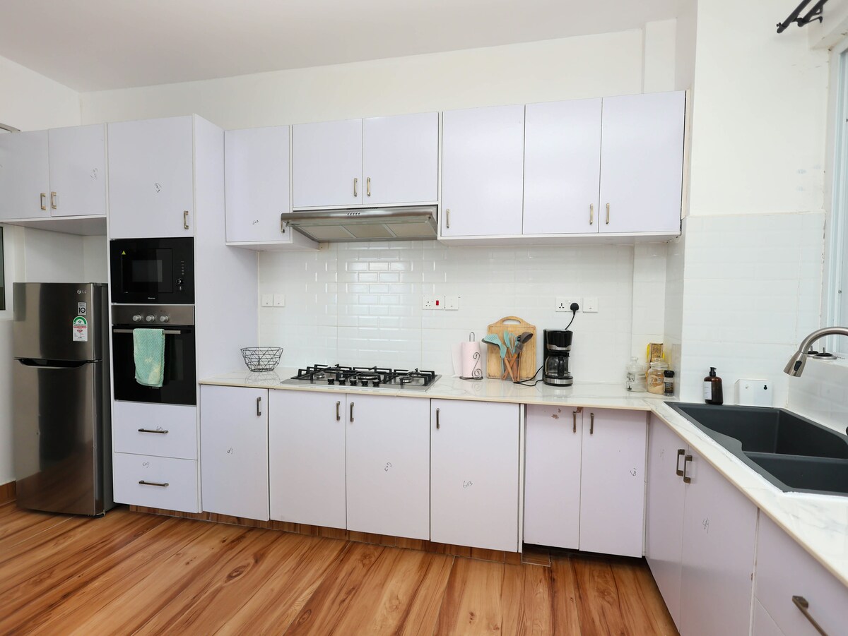 Seaside Haven Sea Views, 4BR — photo 18