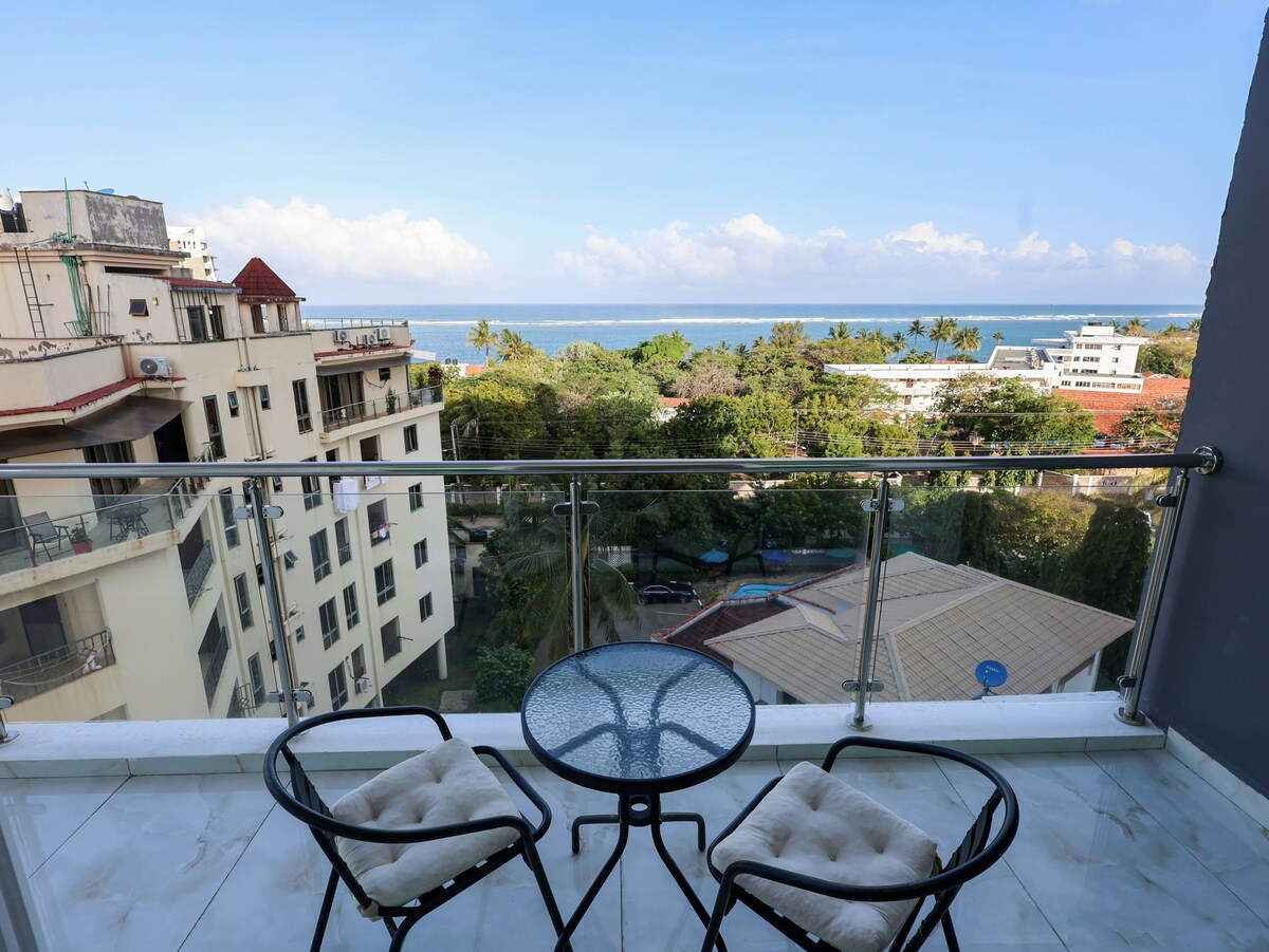 Seaside Haven Sea Views, 4BR — photo 59
