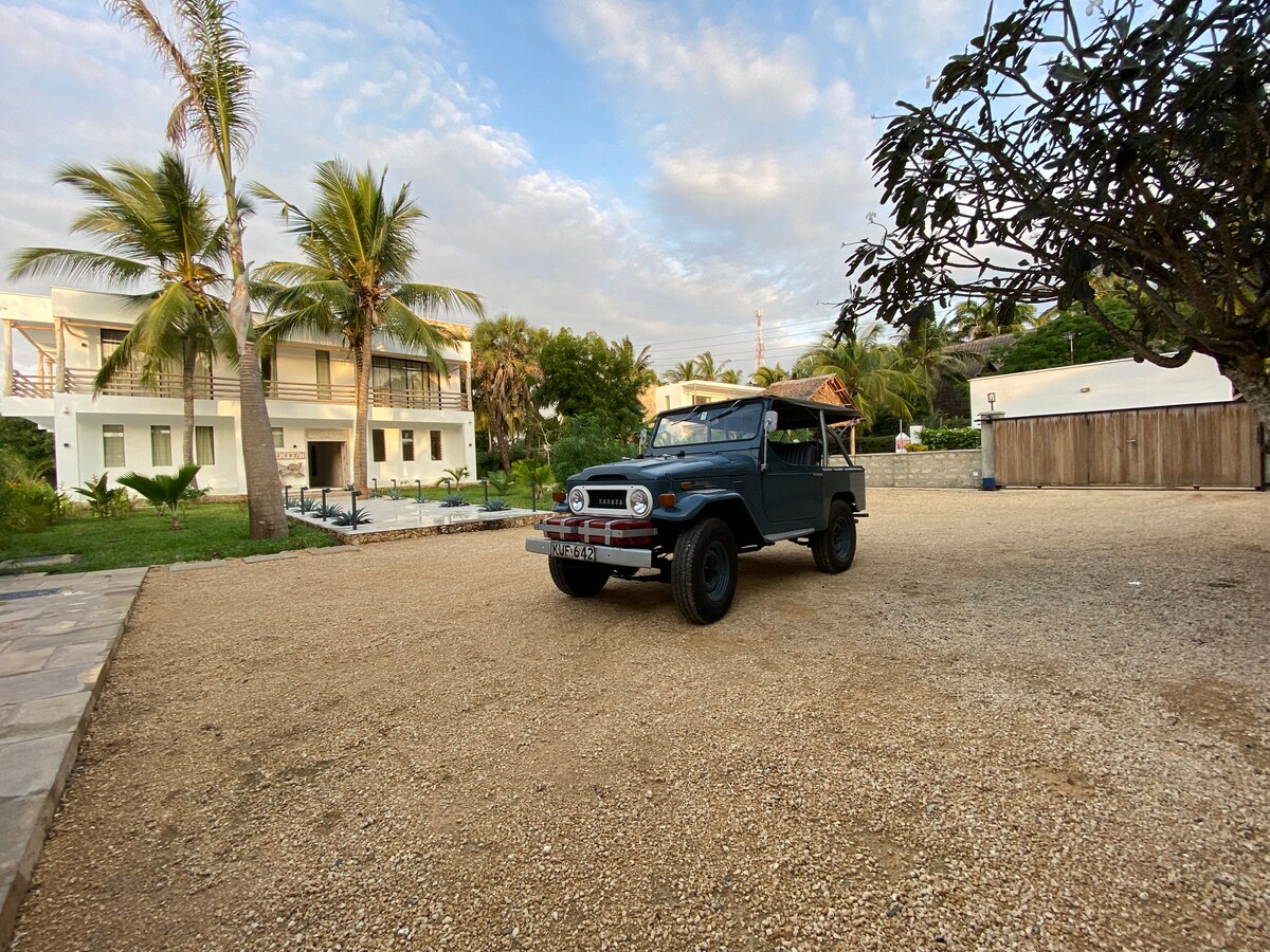 Ocean Villa, 5BR — photo 3