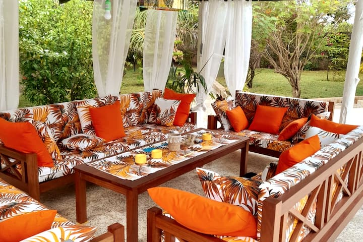 PrivatVilla with Pool & Chef, 5BR — photo 65