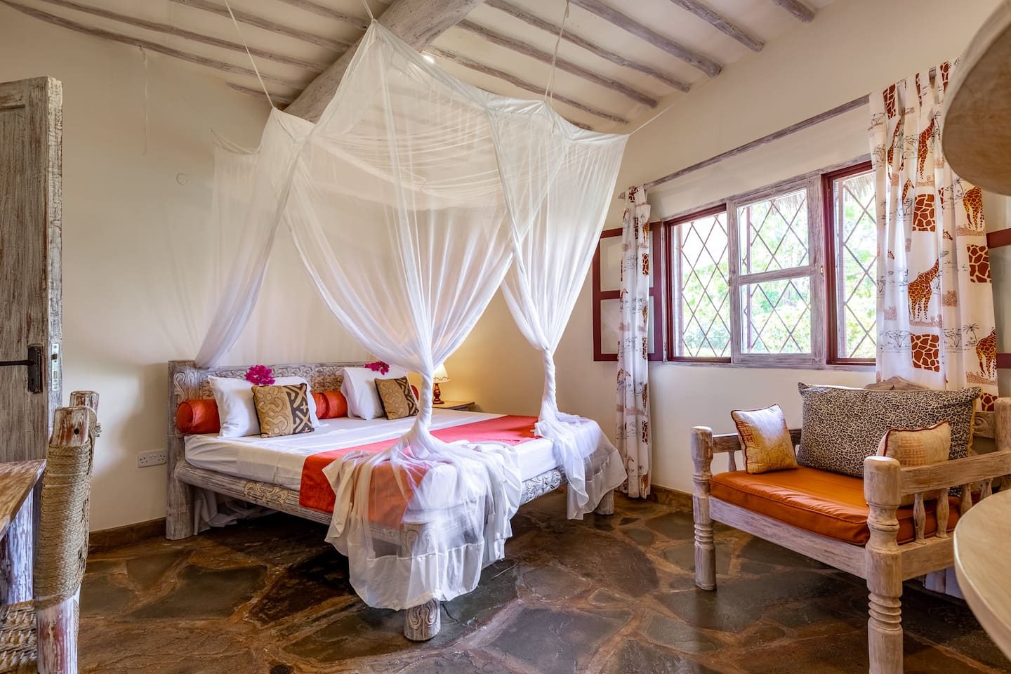 Villa Savannah — photo 9