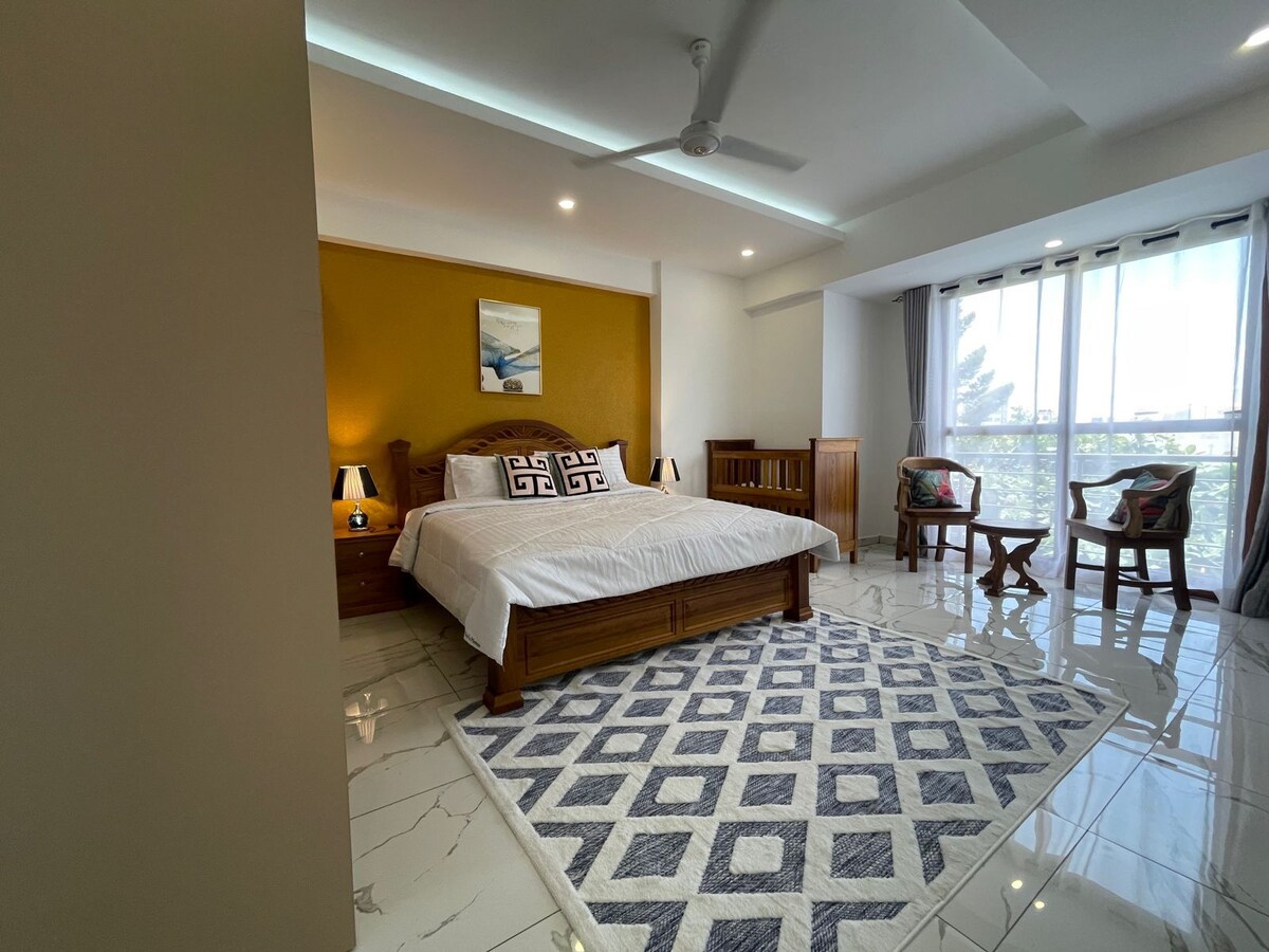 Luxe Aqua Baobab Ocean View, 3BR — photo 42