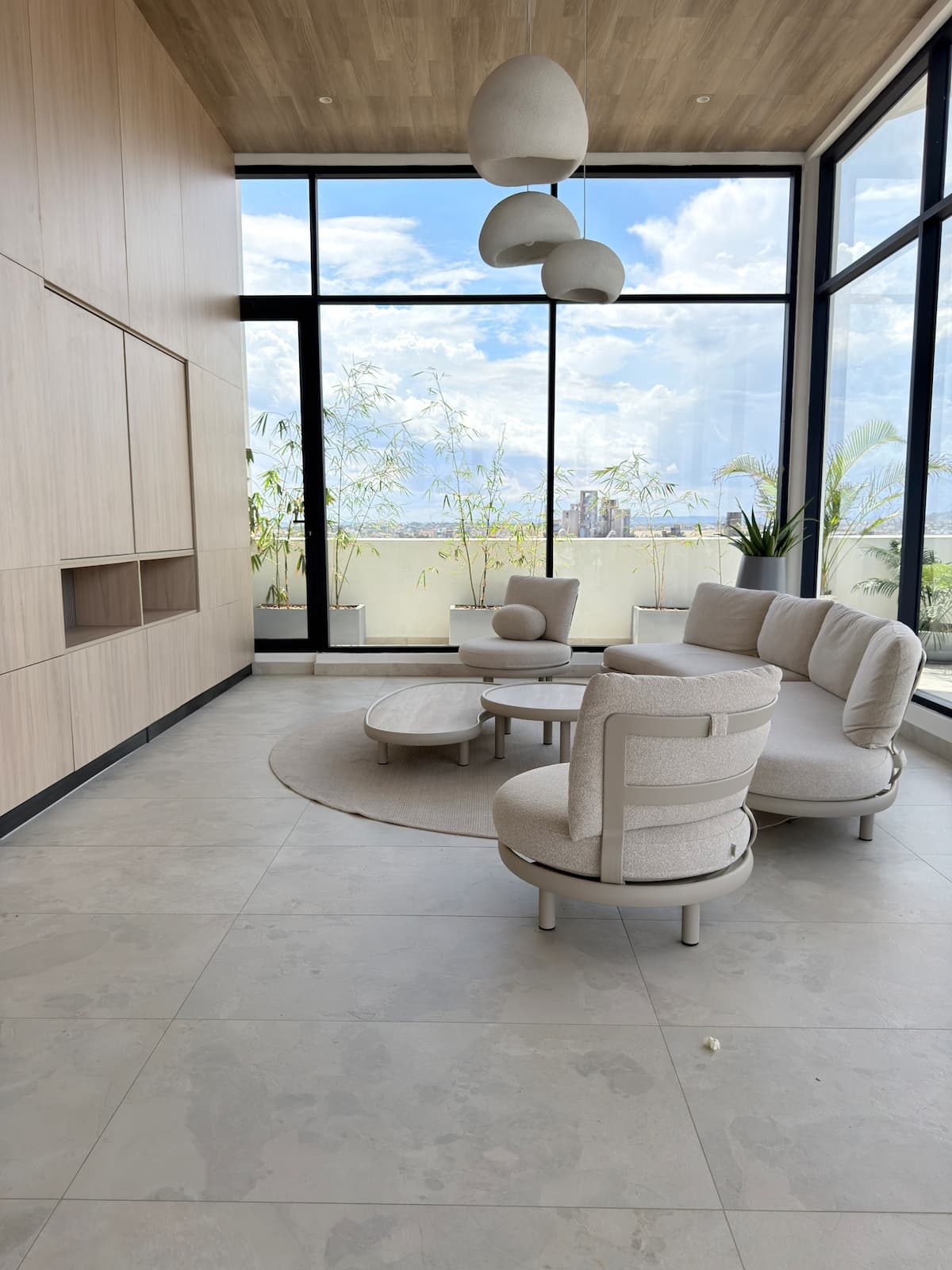 Luxury Oceanview 2BR Nyali — photo 17