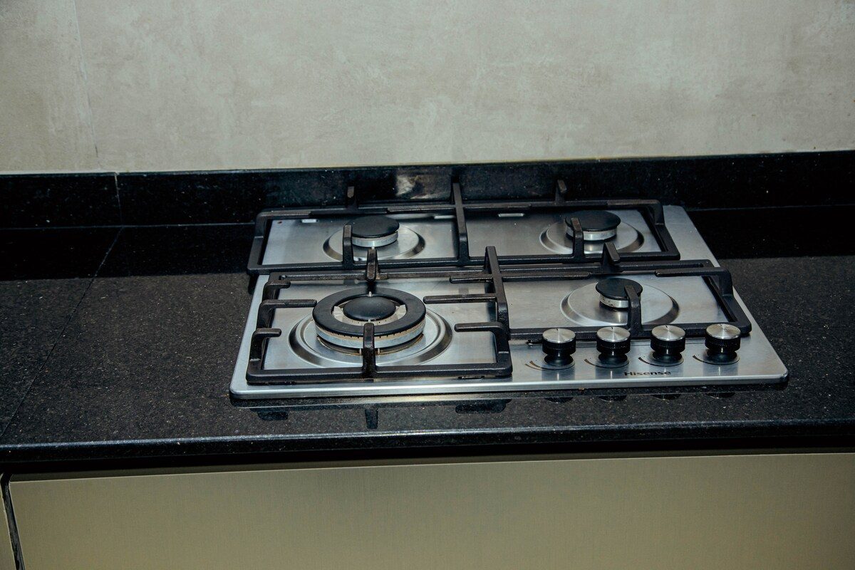 Semo's Aqua Luxury 6BR Penthouse — photo 38
