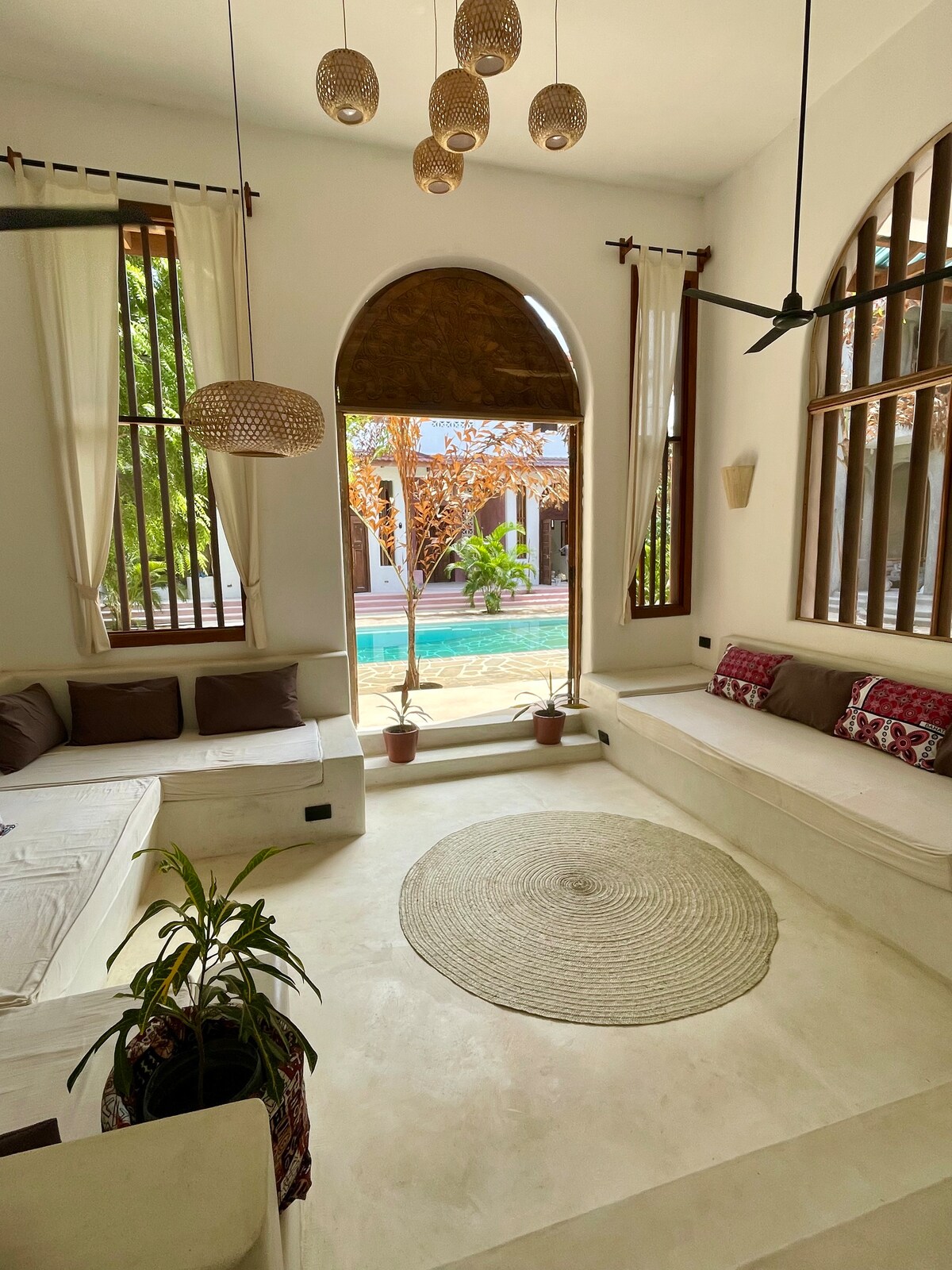 Villa Amani, 4BR — photo 51