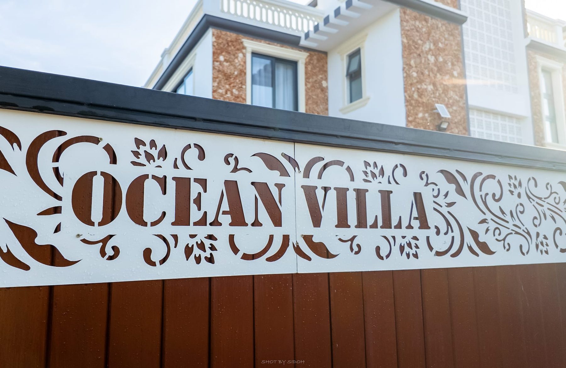 Ocean Villa Luxury 9BR Beachfront — photo 26