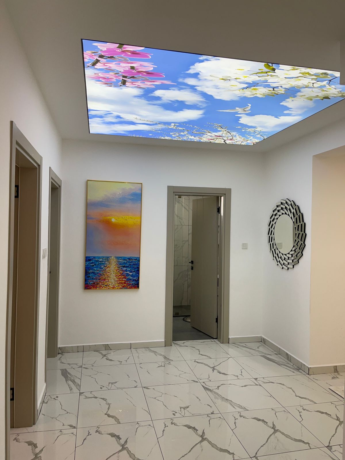 Luxe Aqua Baobab Ocean View, 3BR — photo 86