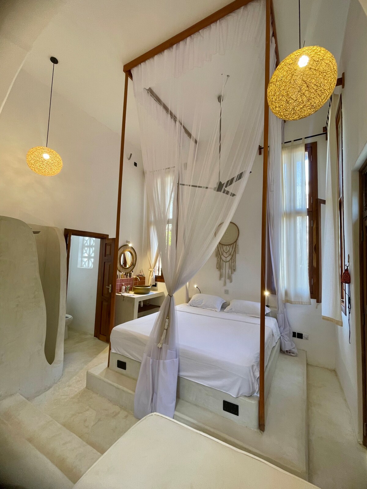 Villa Amani, 4BR — photo 12