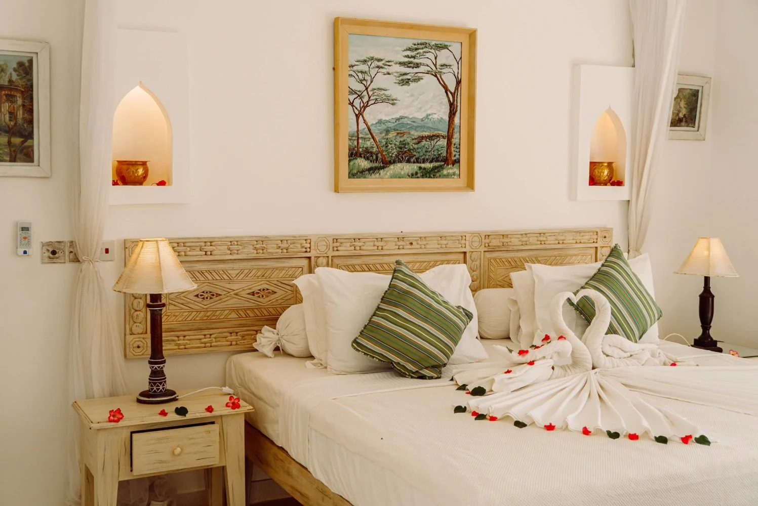 Ocean Rose, 5BR Beachfront — photo 12