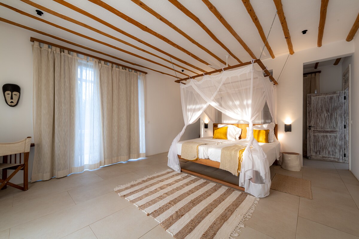 Ocean Villa, 5BR — photo 32