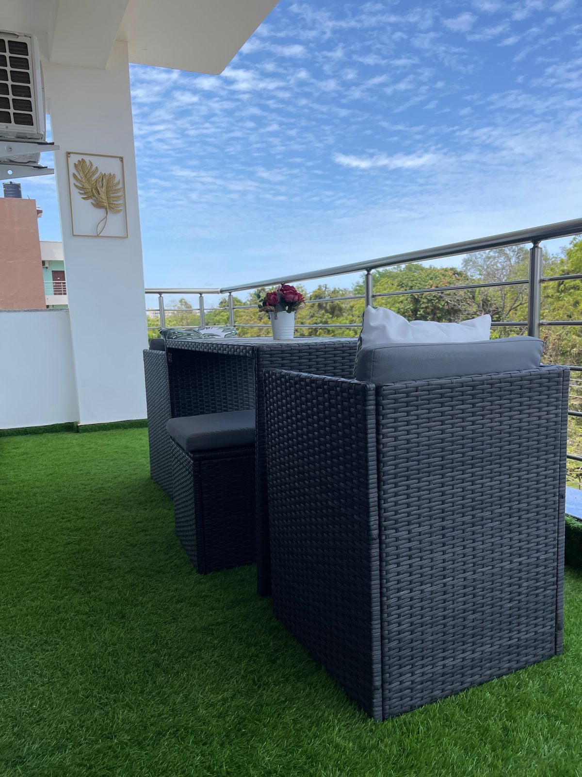 Luxe Aqua Baobab Ocean View, 3BR — photo 67