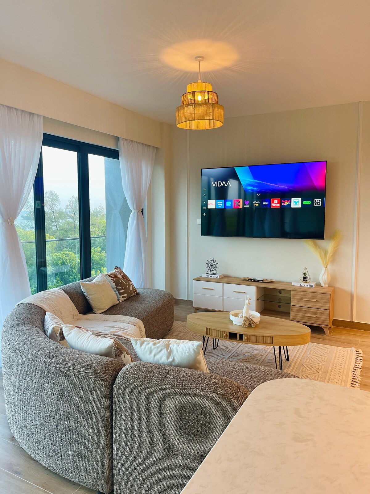 Nyali 2 Bedroom Beach Apartment — photo 36