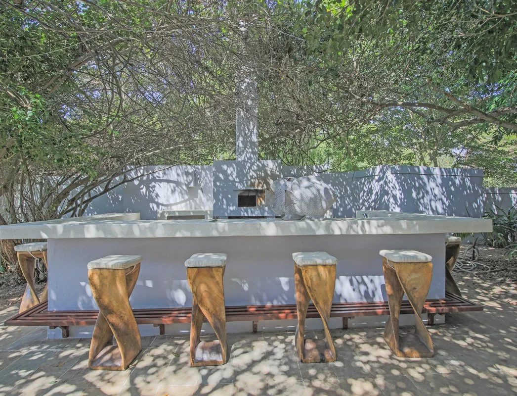 Jabali House, 4BR Beach Access — photo 10