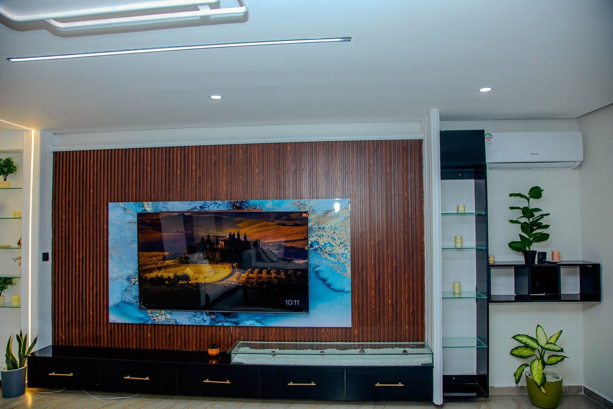 Semo's Aqua Luxury 6BR Penthouse — photo 26