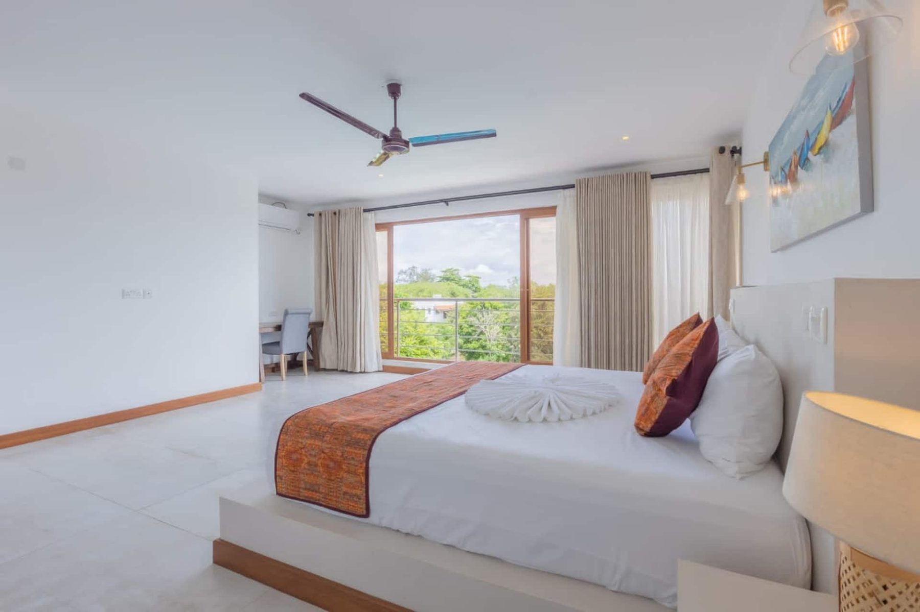Rhion Residence Diani — photo 12
