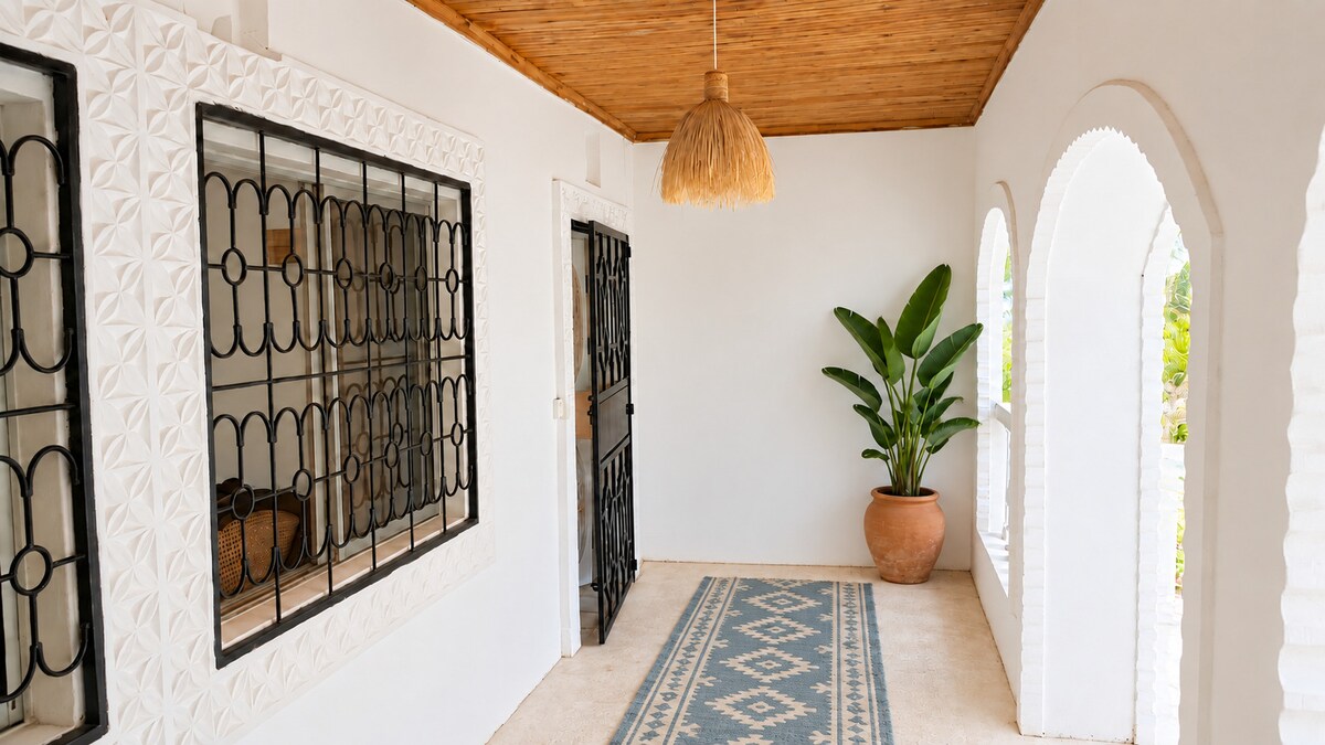 Villa Samawati, 4BR — photo 5