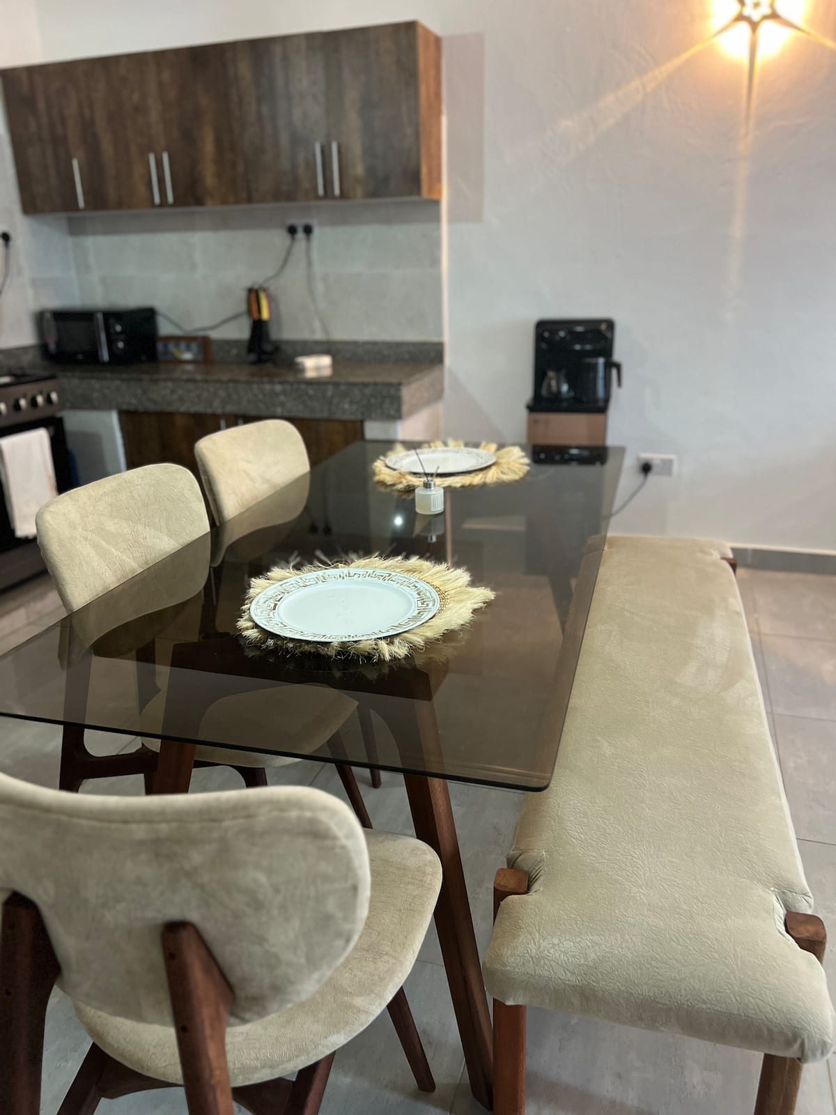Family Suite 3BR · Nyali Pavillion — photo 21