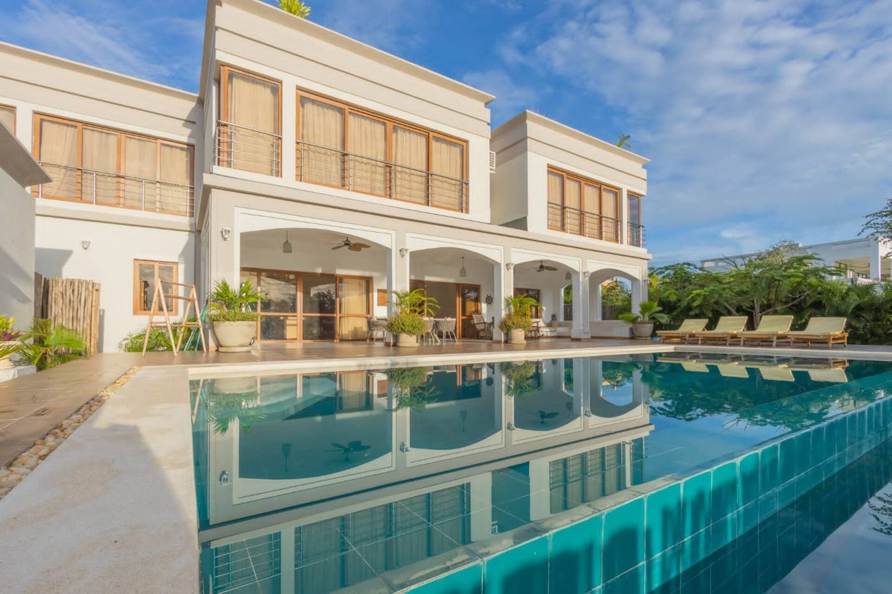 Rhion Residence Diani — photo 17