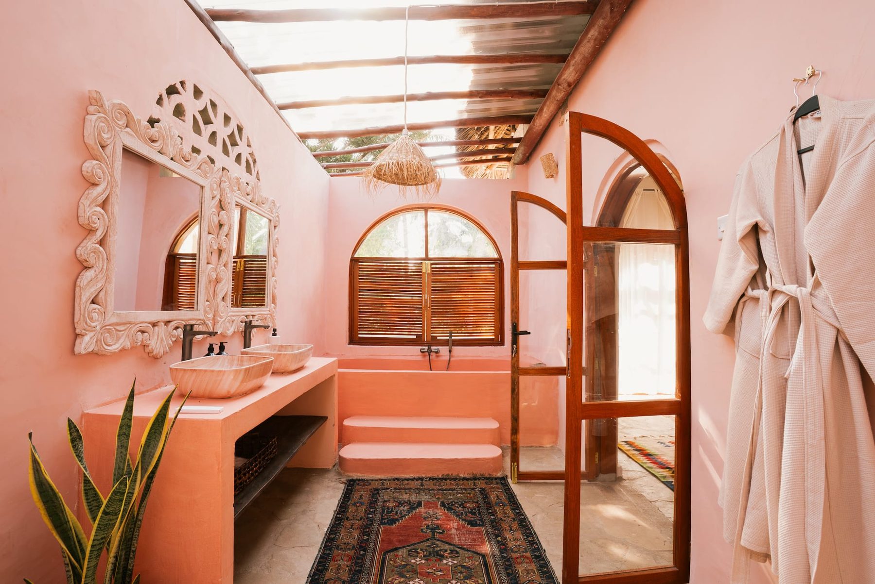 Villa Barizi — photo 9