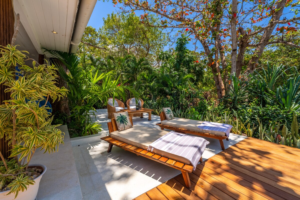 Inshallah Beach Cottage — photo 63