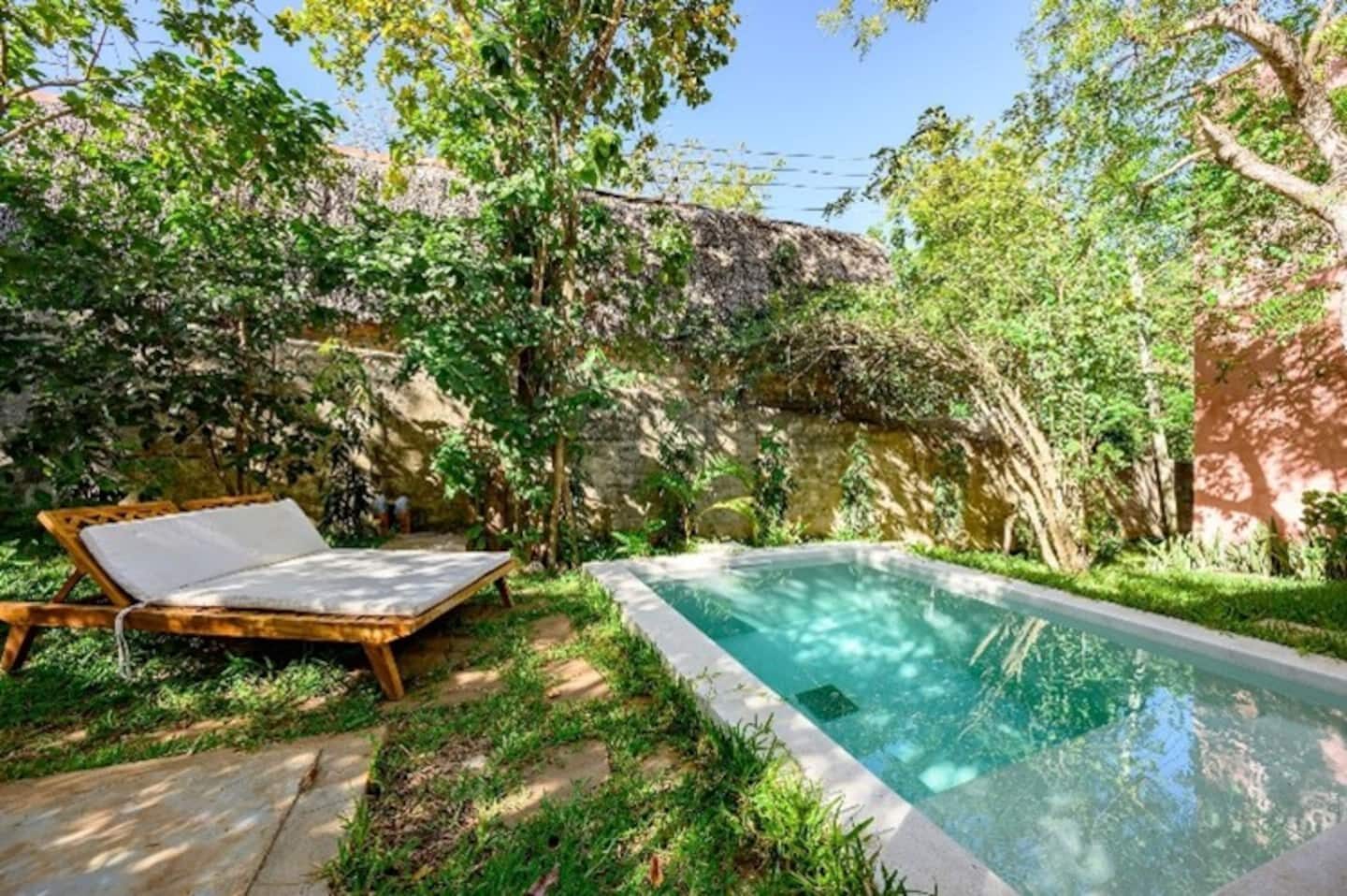 Waridi, The Boutique Beach House — photo 16