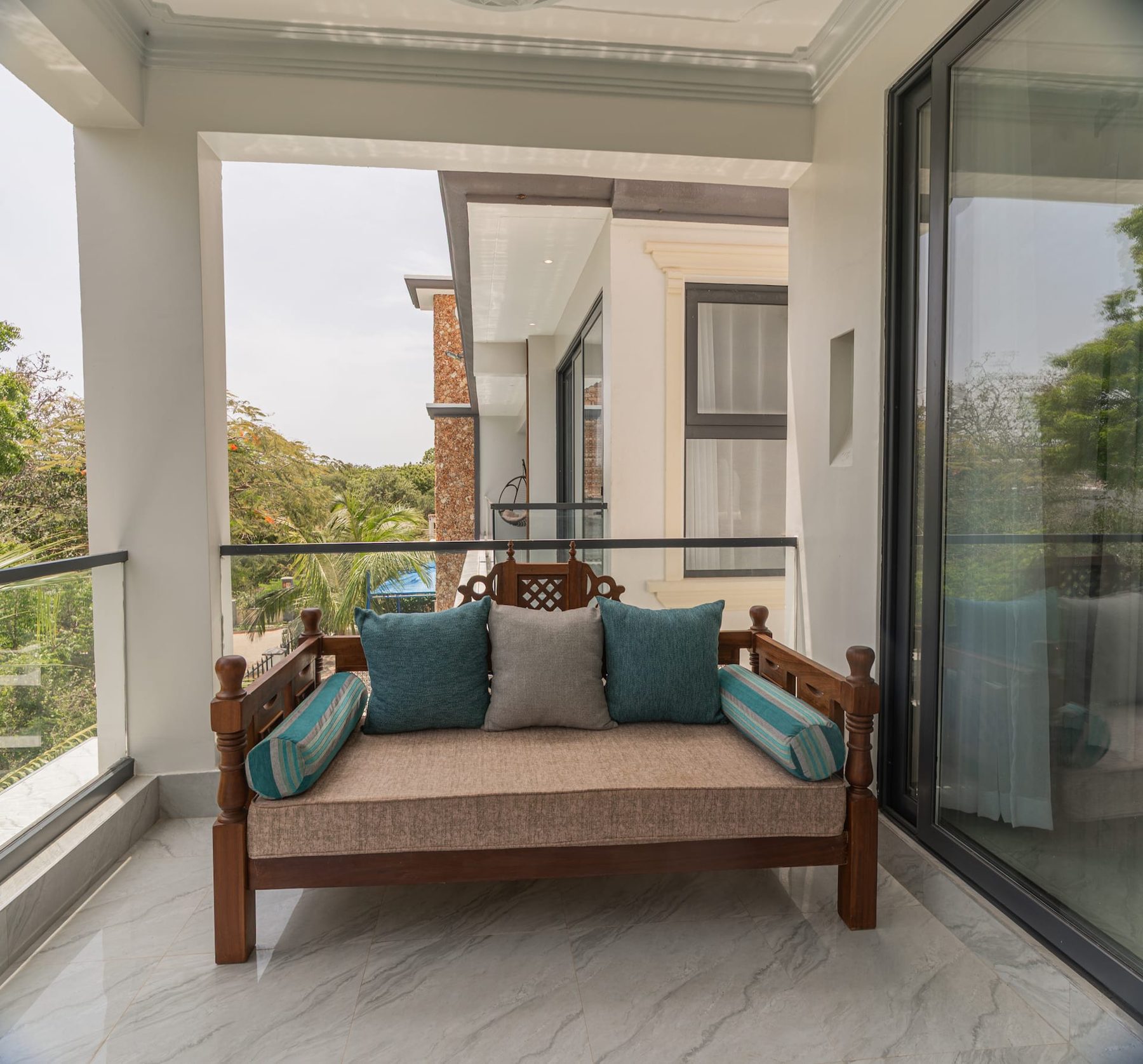 Ocean Villa Luxury 9BR Beachfront