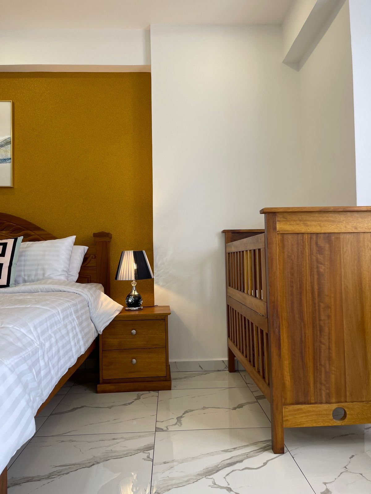 Luxe Aqua Baobab Ocean View, 3BR — photo 44