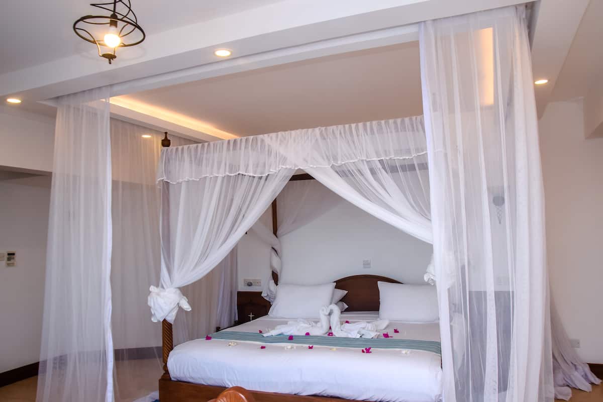 Villa Kivulini, Vipingo Beach — photo 24
