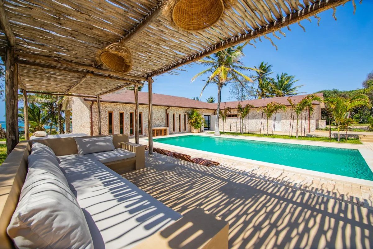Mandalay Ocean Lodge, 3BR Turtle Bay — view 2