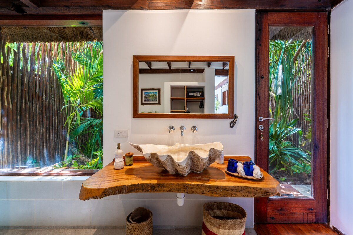 Azhari Beach Villa — photo 29