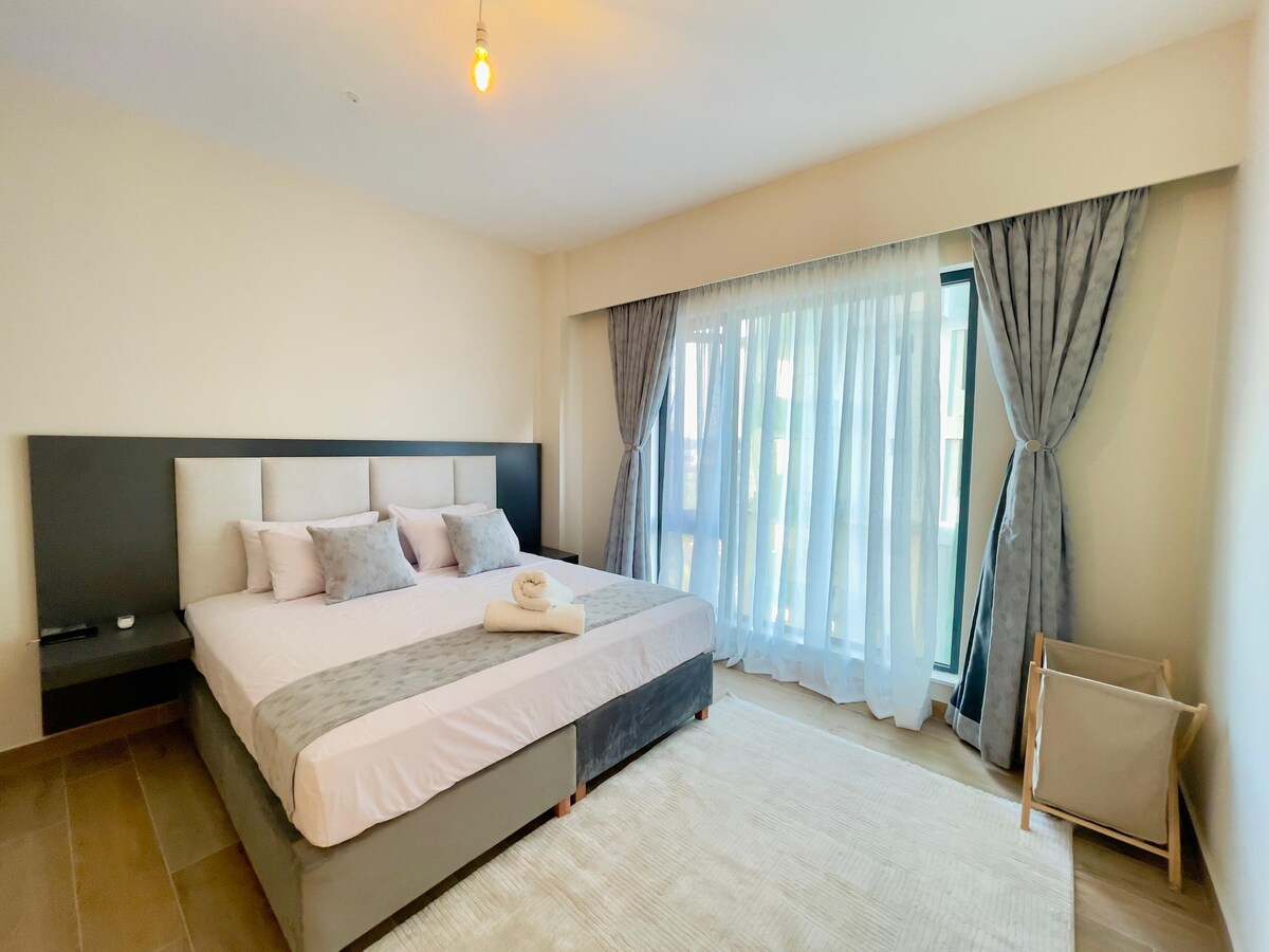 Nyali 2 Bedroom Beach Apartment — photo 49
