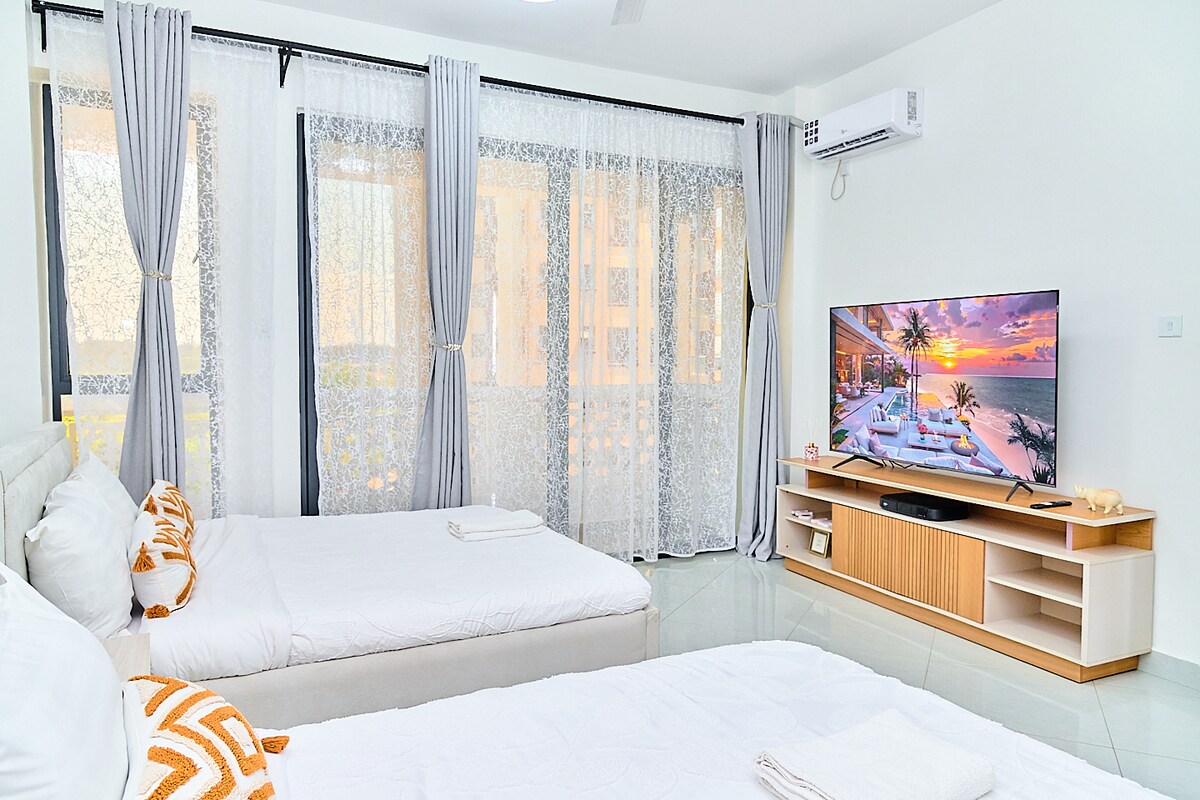 Jumeirah Palms Resort Beachfront, 3BR — photo 41