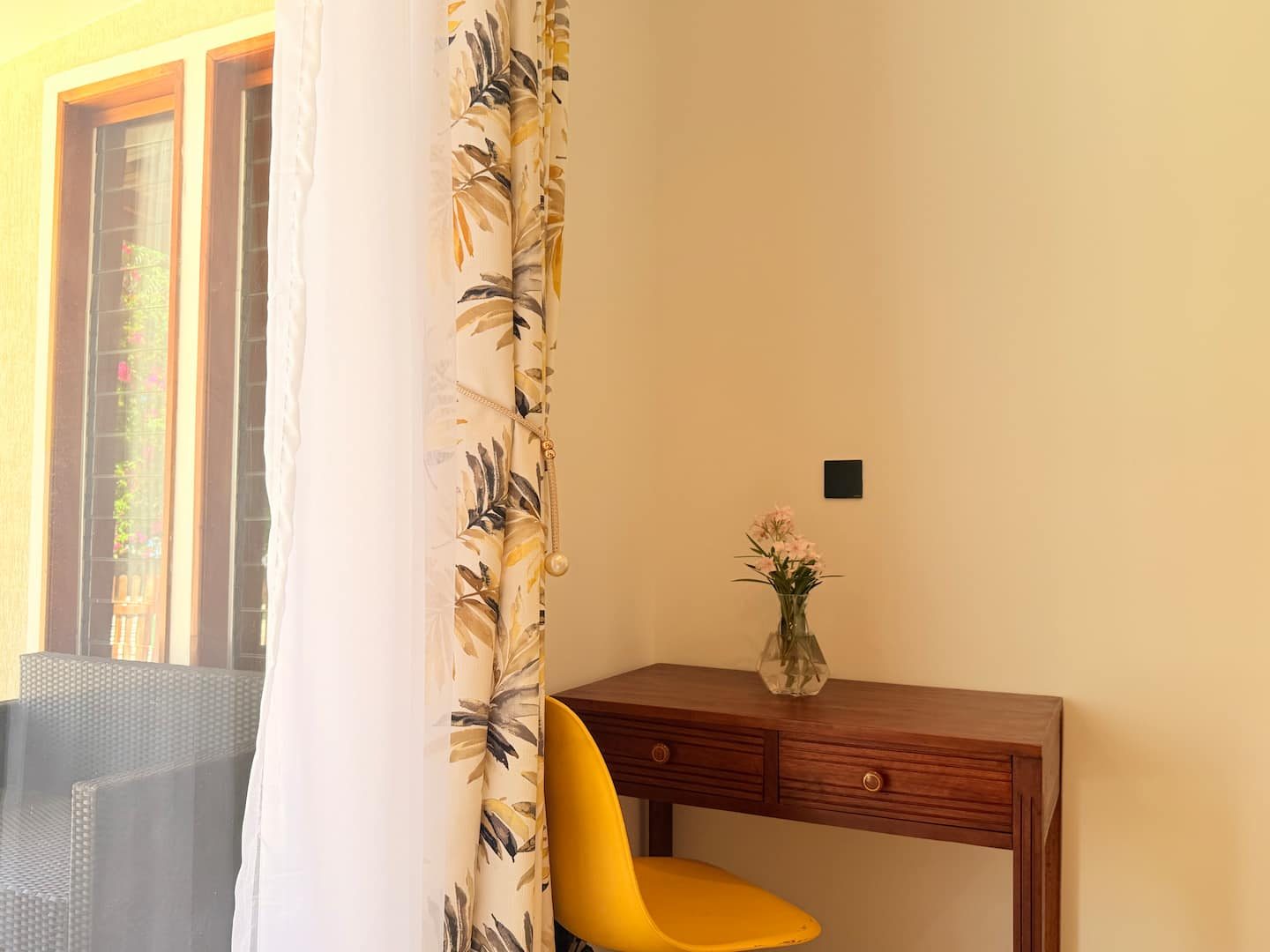 Nyali Beachfront Bungalow — photo 43