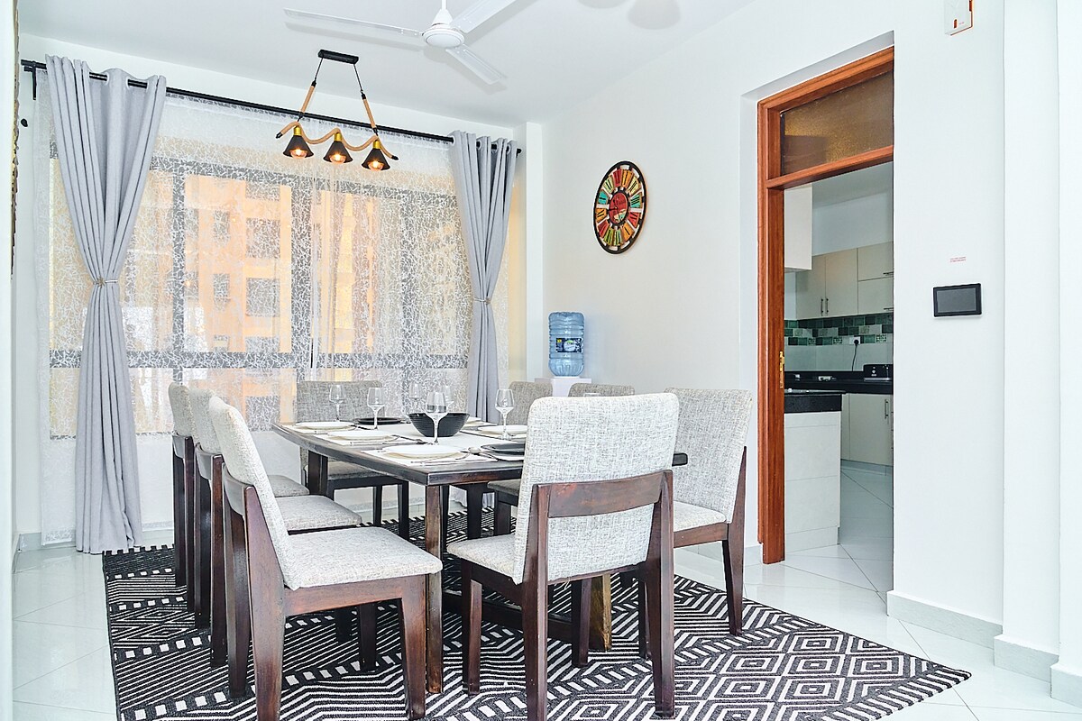 Jumeirah Palms Resort Beachfront, 3BR — photo 15