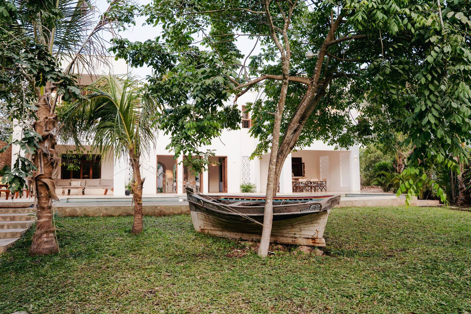 Maua Beach House — photo 56