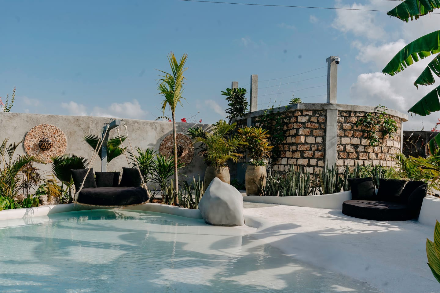 Wazo Villa — photo 8