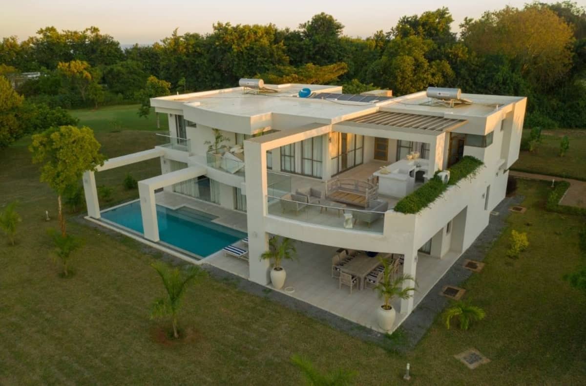 The Four Palms, 4BR — photo 28