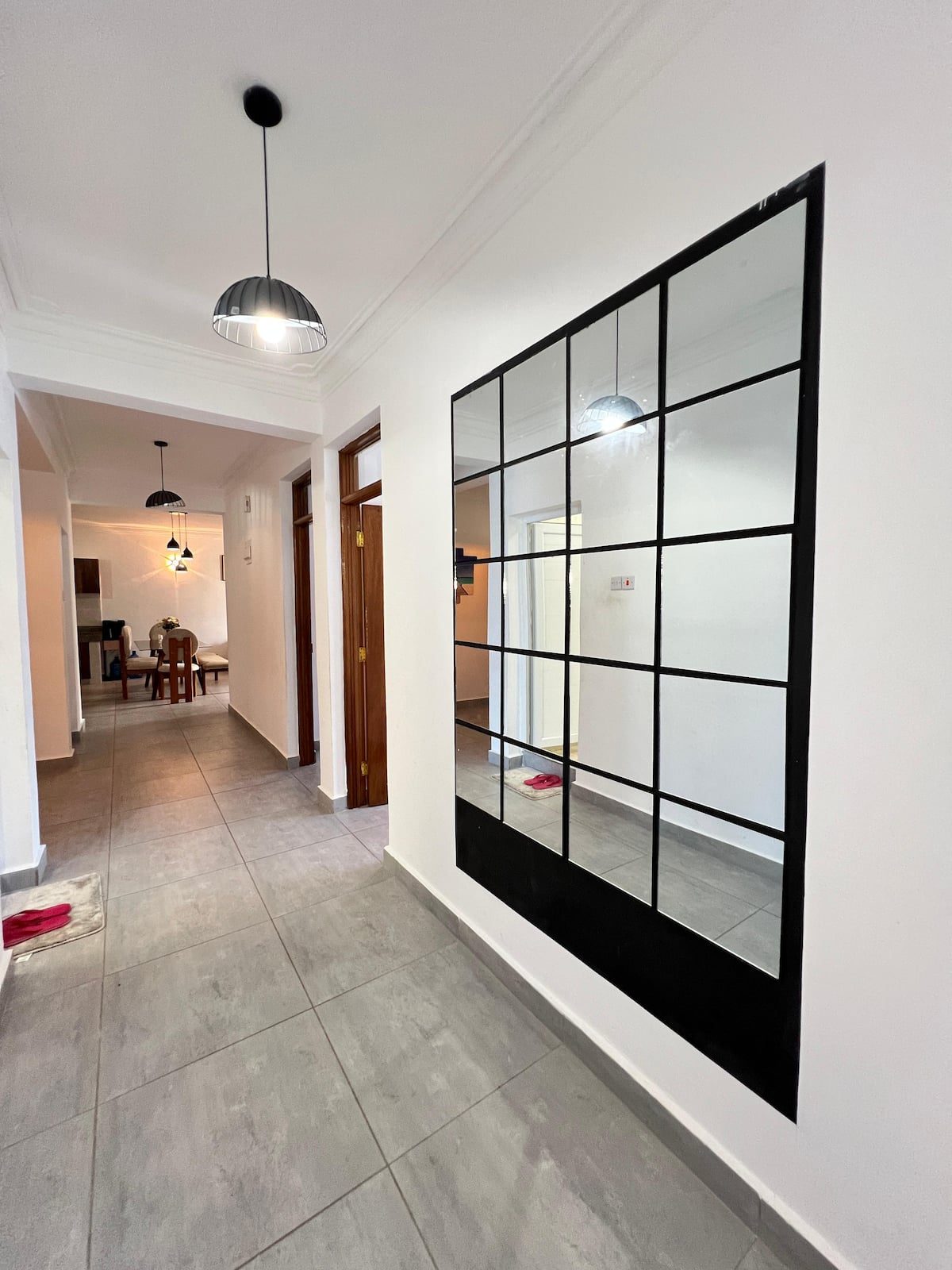 Family Suite 3BR · Nyali Pavillion — photo 14
