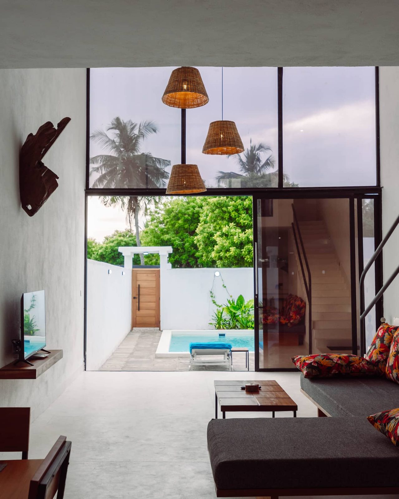 Trio Villa 3