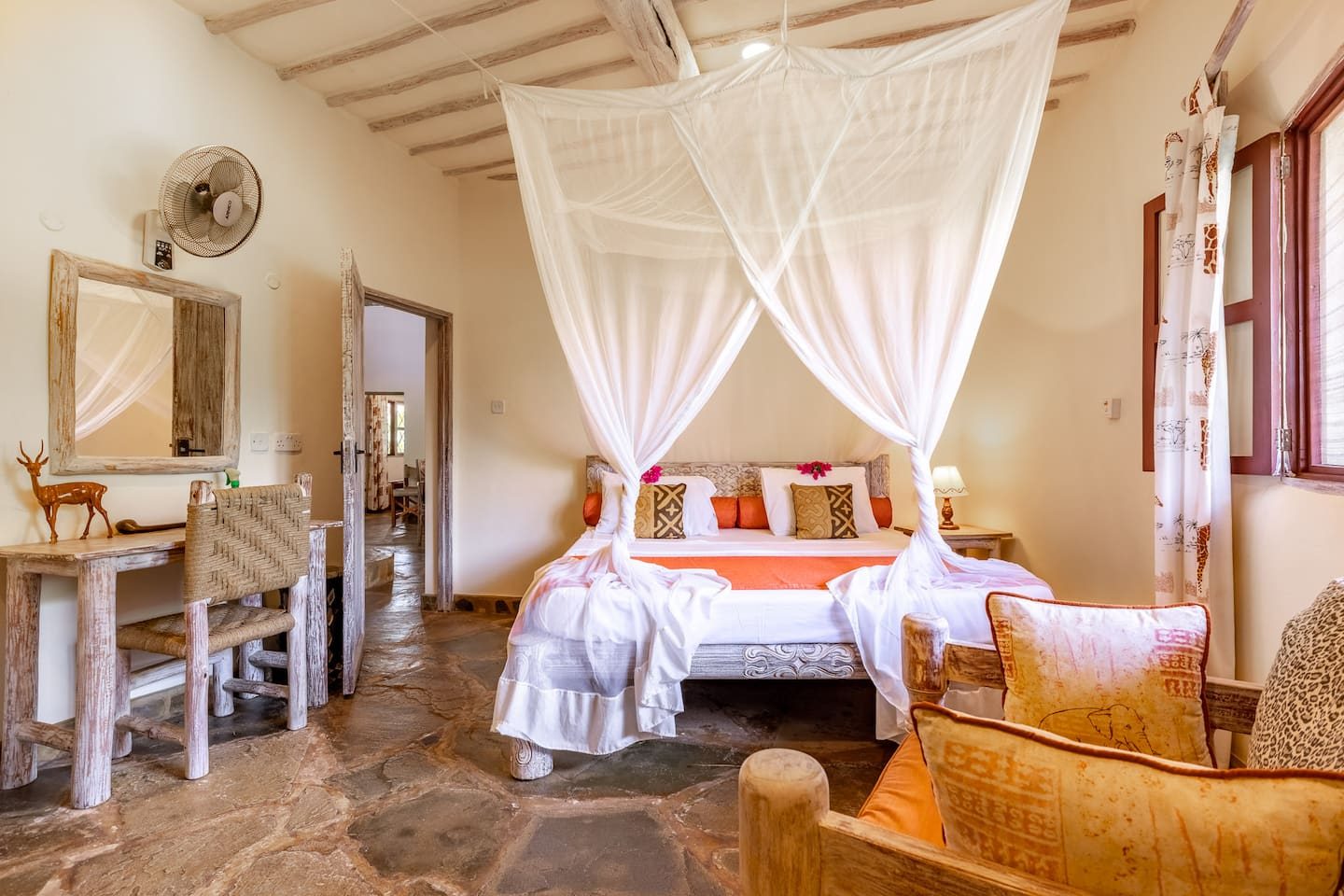 Villa Savannah — photo 28