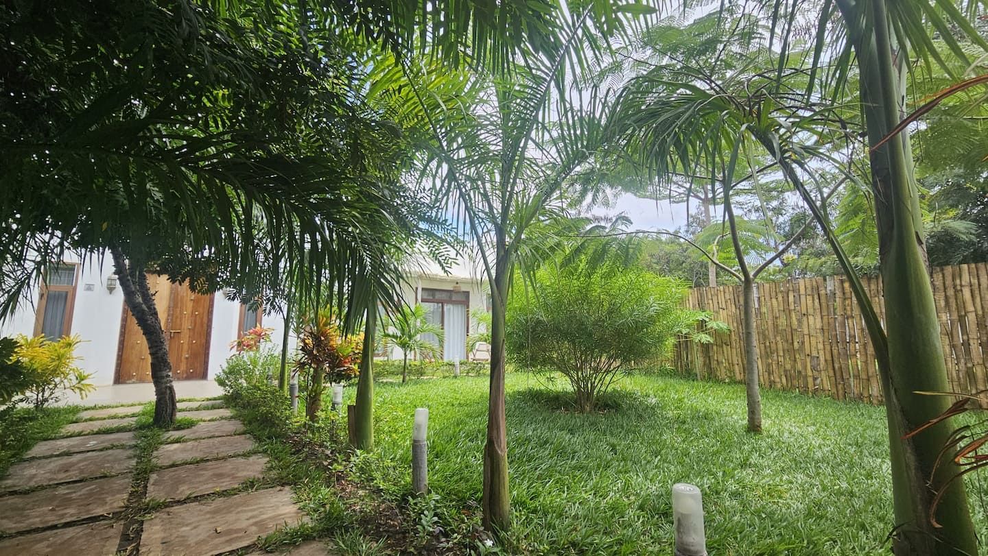 Villa Kaya — photo 42