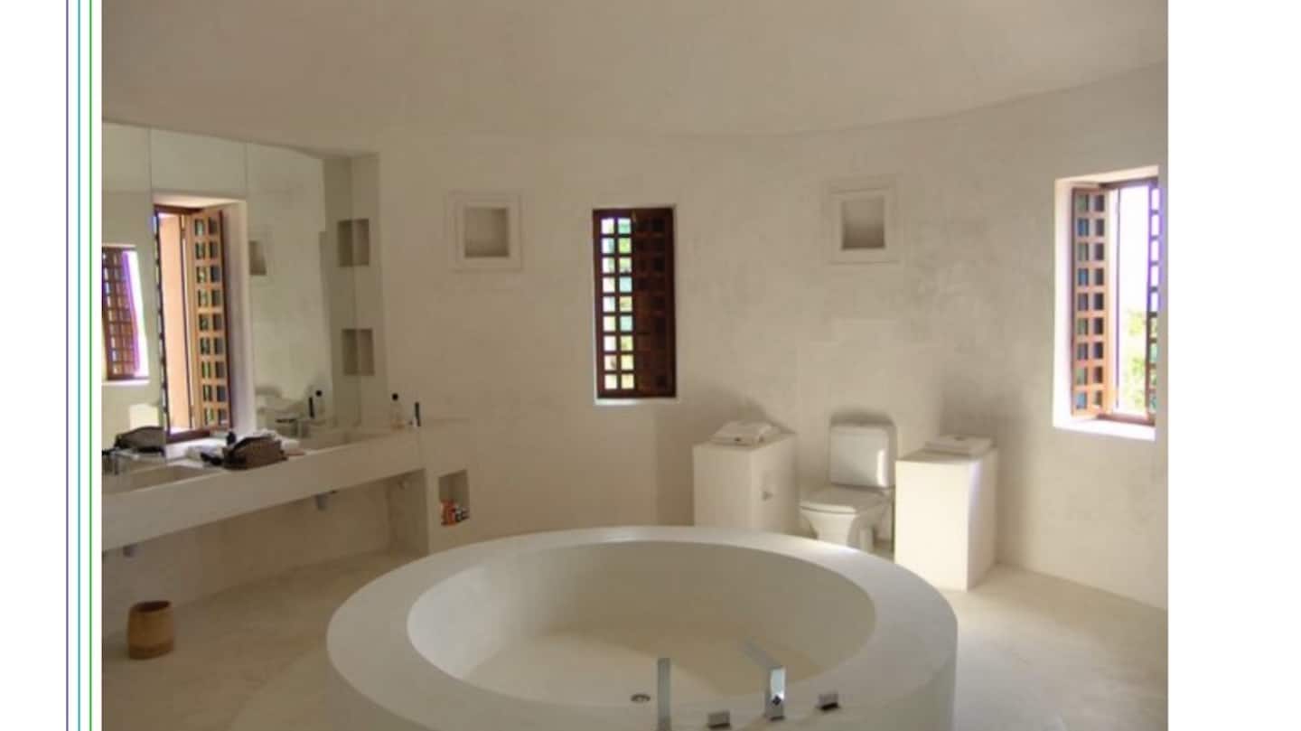 Deluxe Designer Dream Stay — photo 44